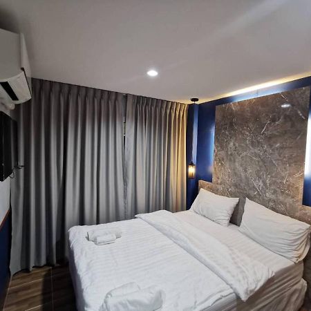 @Saphanpla Bangkok Dış mekan fotoğraf