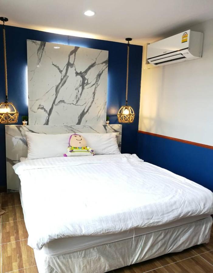 @Saphanpla Bangkok Dış mekan fotoğraf