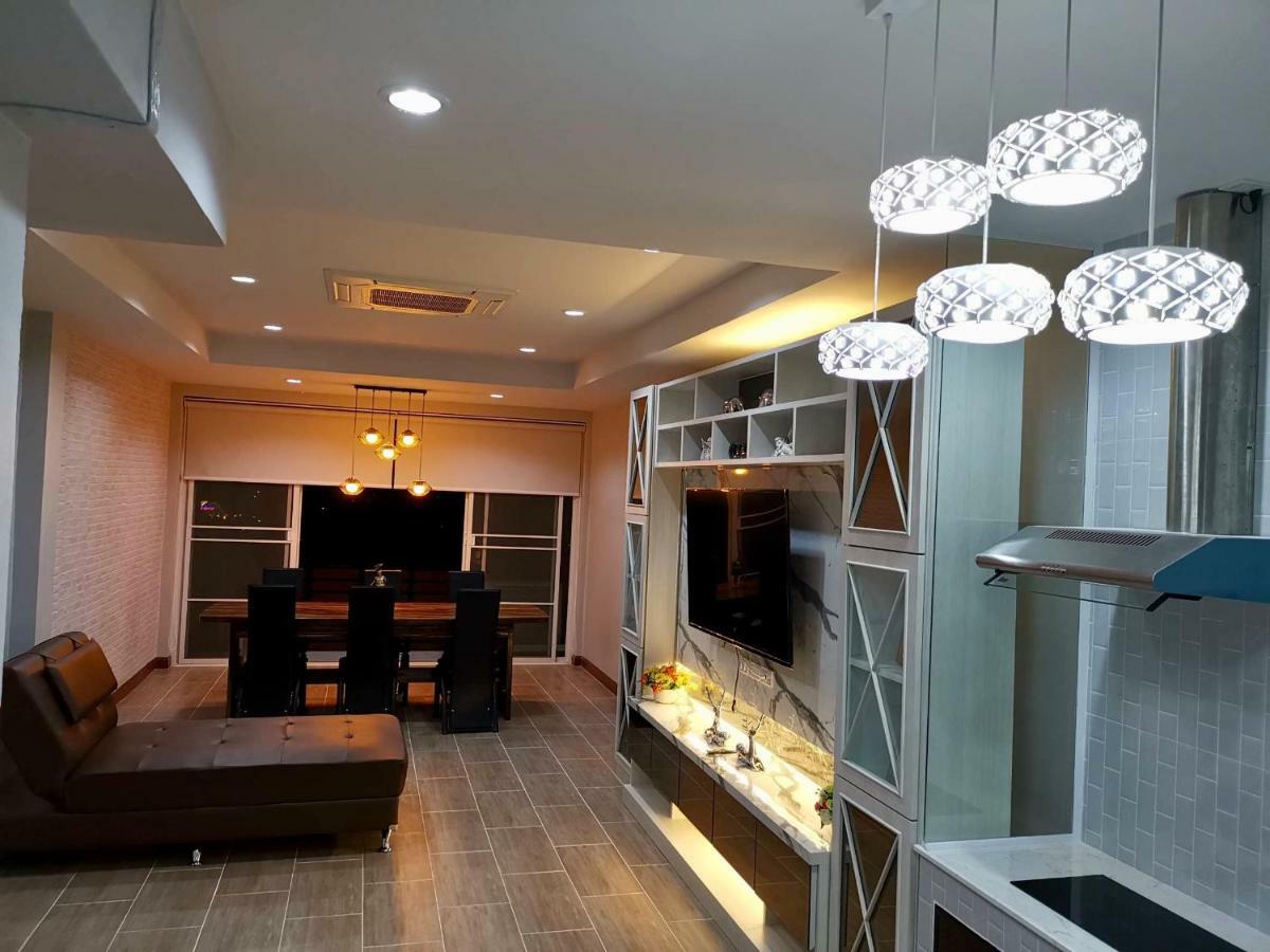 @Saphanpla Bangkok Dış mekan fotoğraf
