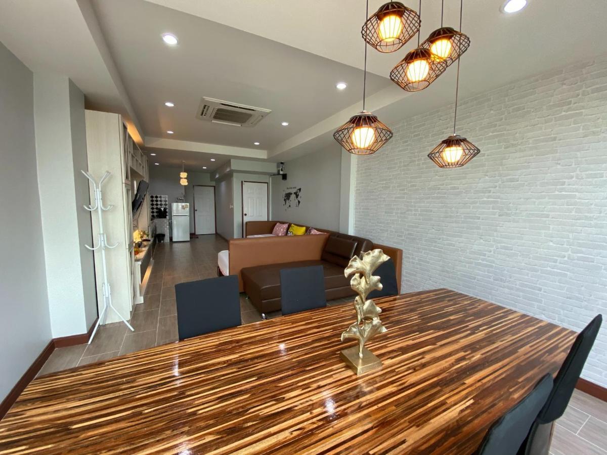@Saphanpla Bangkok Dış mekan fotoğraf