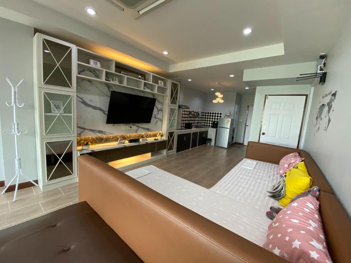 @Saphanpla Bangkok Dış mekan fotoğraf