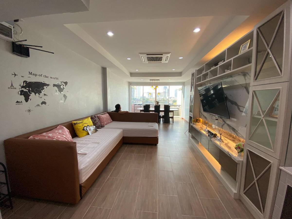 @Saphanpla Bangkok Dış mekan fotoğraf