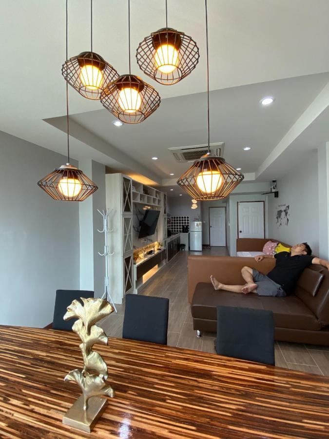 @Saphanpla Bangkok Dış mekan fotoğraf