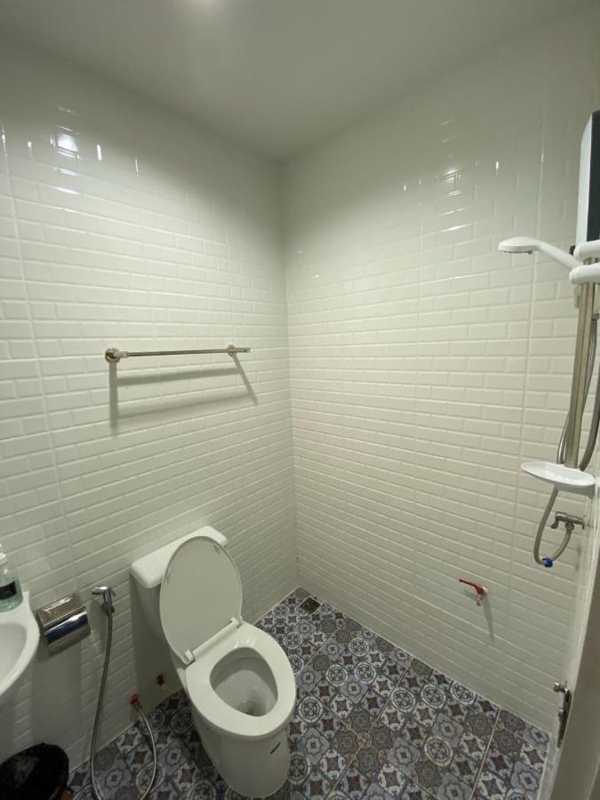 @Saphanpla Bangkok Dış mekan fotoğraf