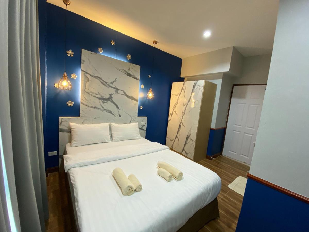 @Saphanpla Bangkok Dış mekan fotoğraf