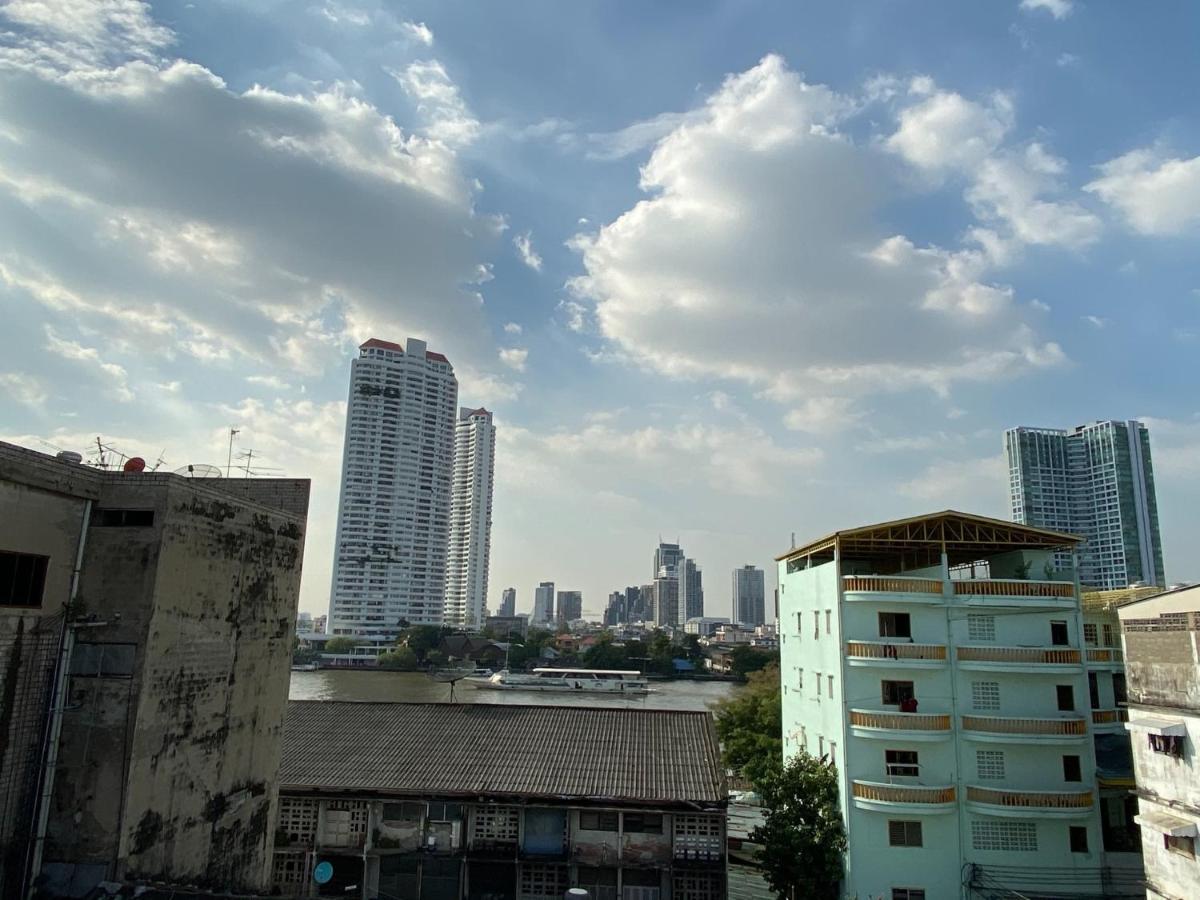 @Saphanpla Bangkok Dış mekan fotoğraf