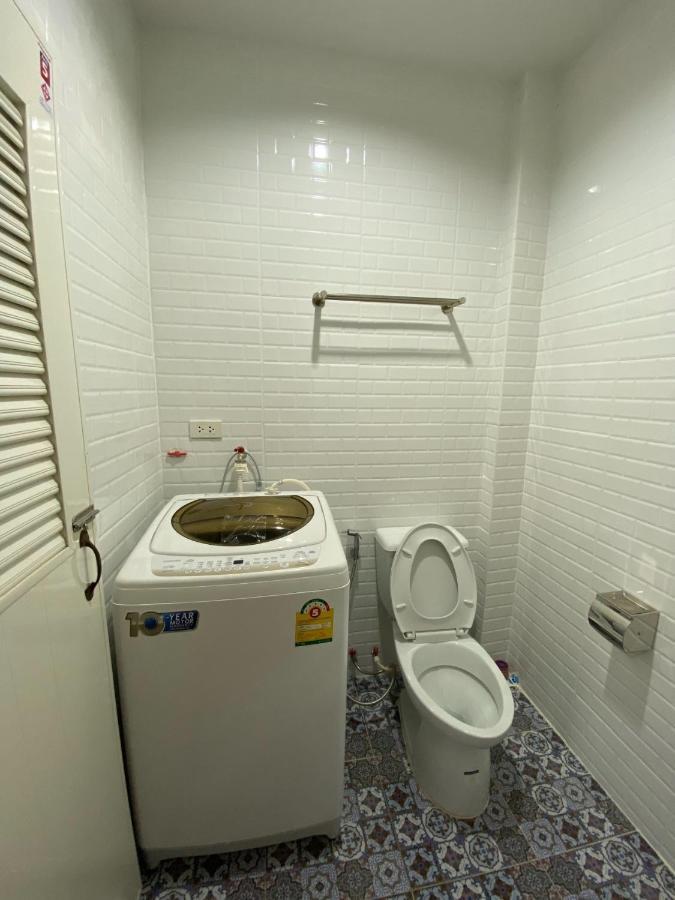 @Saphanpla Bangkok Dış mekan fotoğraf