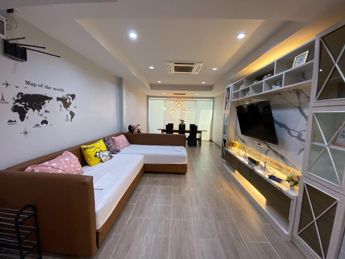 @Saphanpla Bangkok Dış mekan fotoğraf