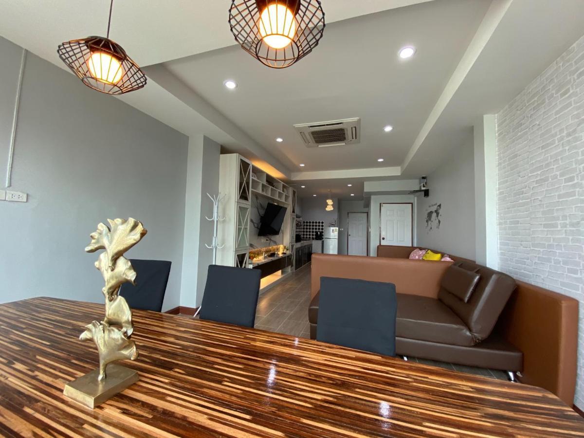 @Saphanpla Bangkok Dış mekan fotoğraf